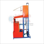 Orifice & Mouthpieces Apparatus